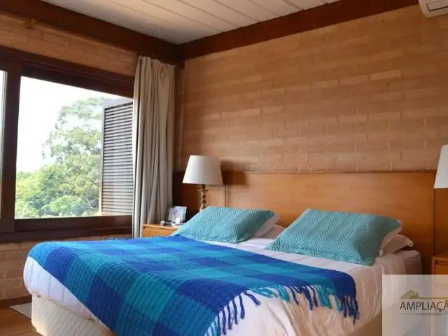 Casa / Sobrado para Venda em São Paulo/SP Jardim Leonor 5 Quartos