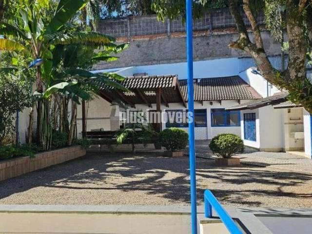 Casa / Sobrado para Venda em São Paulo/SP Jardim Leonor 5 Quartos