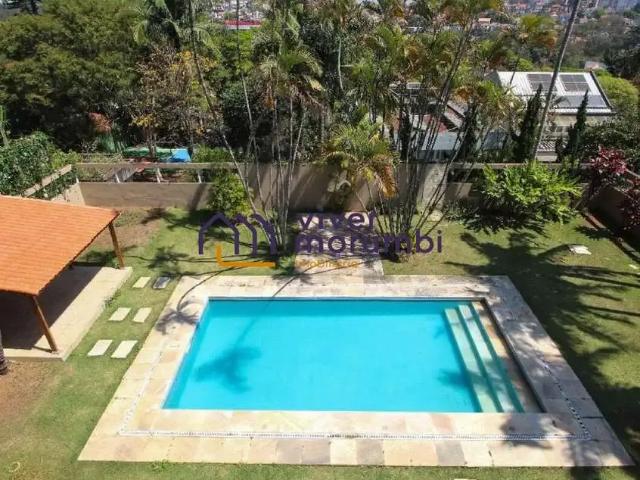 Casa / Sobrado para Venda em São Paulo/SP Jardim Leonor 5 Quartos