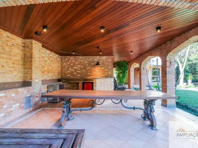 Casa / Sobrado para Venda em São Paulo/SP Jardim Leonor 6 Quartos