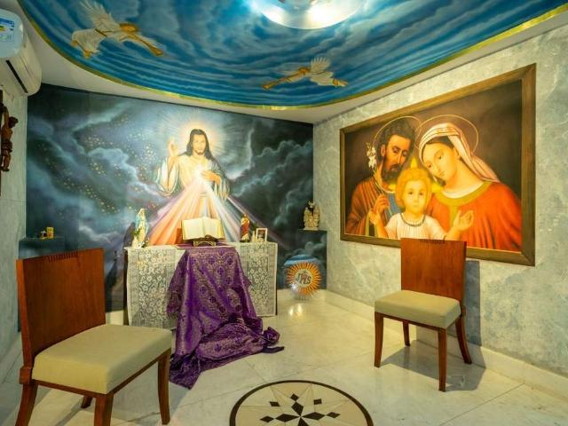 Casa / Sobrado para Venda em São Paulo/SP Jardim Leonor 7 Quartos