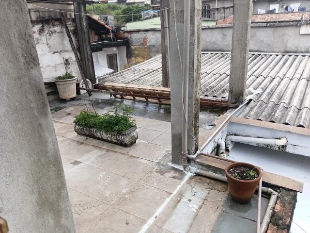Casa / Sobrado para Venda em São Paulo/SP Jardim Leônidas Moreira 1 Quartos