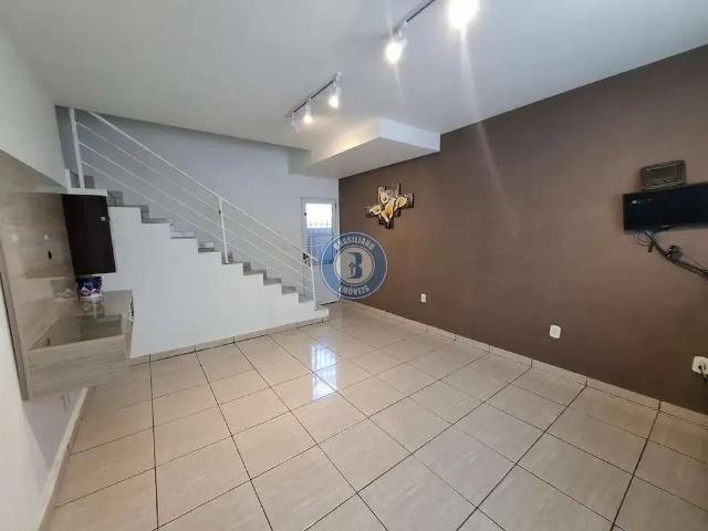 Casa / Sobrado para Venda em São Paulo/SP Jardim Leônidas Moreira 3 Quartos