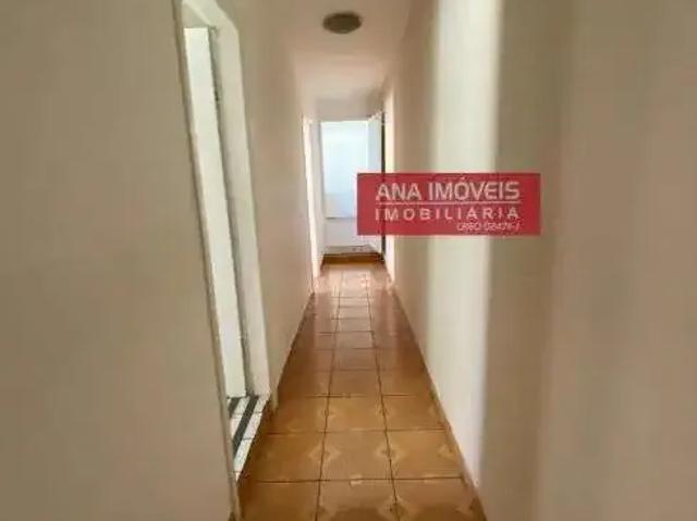 Casa / Sobrado para Venda em São Paulo/SP Jardim Líbano 2 Quartos