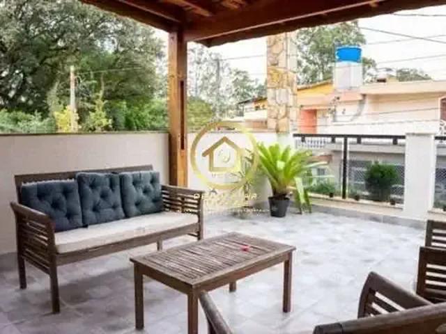 Casa / Sobrado para Venda em São Paulo/SP Jardim Líbano 2 Quartos