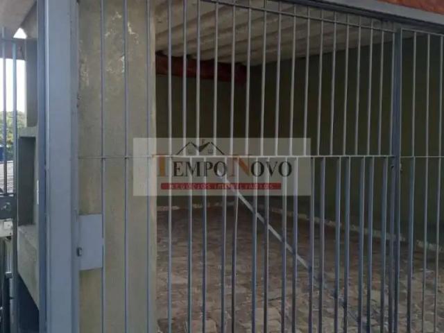 Casa / Sobrado para Venda em São Paulo/SP Jardim Líbano 2 Quartos