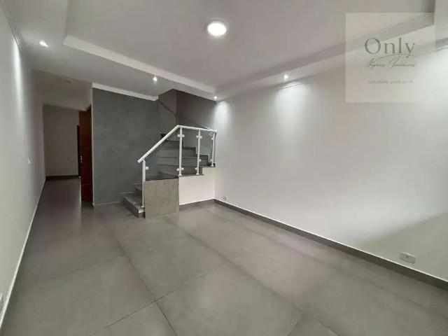 Casa / Sobrado para Venda em São Paulo/SP Jardim Líbano 2 Quartos