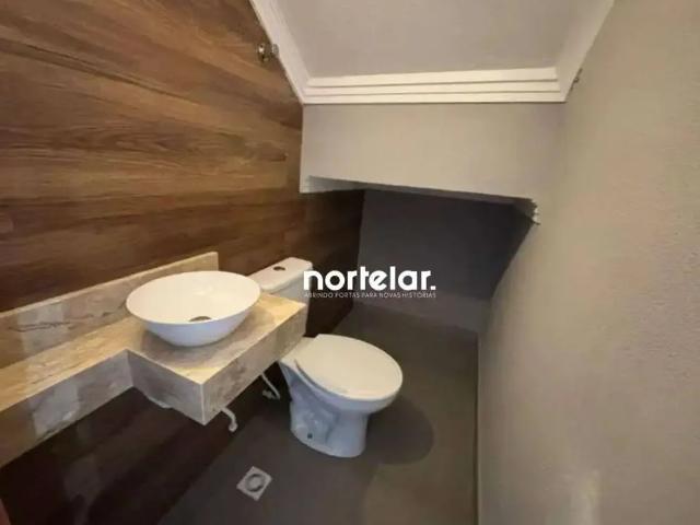 Casa / Sobrado para Venda em São Paulo/SP Jardim Líbano 2 Quartos