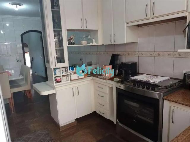 Casa / Sobrado para Venda em São Paulo/SP Jardim Líbano 2 Quartos