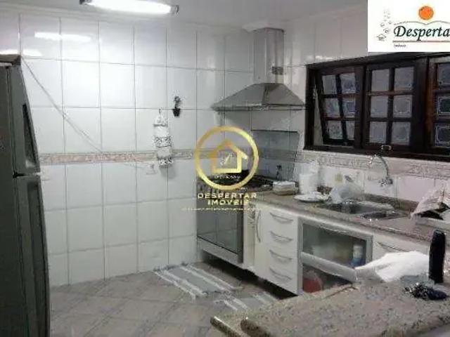 Casa / Sobrado para Venda em São Paulo/SP Jardim Líbano 3 Quartos