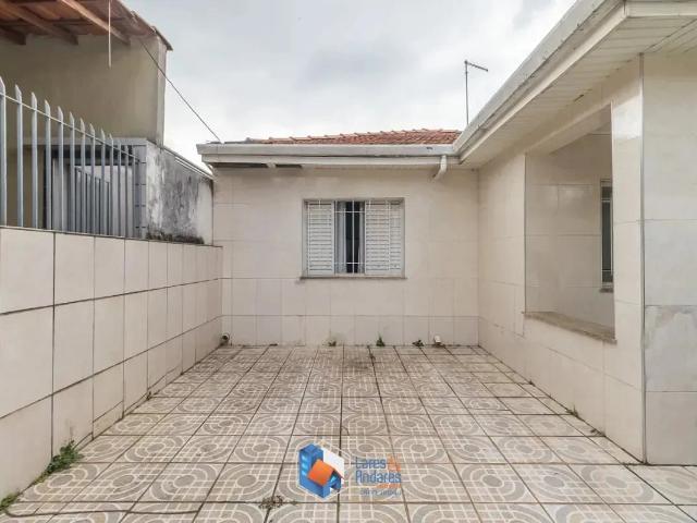 Casa / Sobrado para Venda em São Paulo/SP Jardim Líbano 3 Quartos