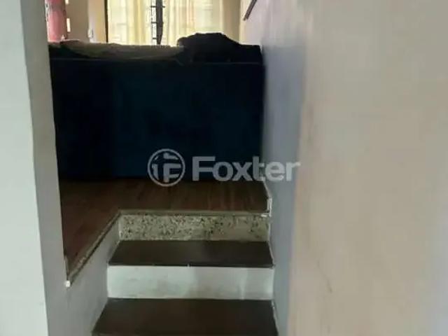 Casa / Sobrado para Venda em São Paulo/SP Jardim Líbano 3 Quartos