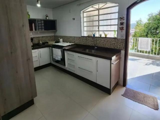 Casa / Sobrado para Venda em São Paulo/SP Jardim Líbano 3 Quartos