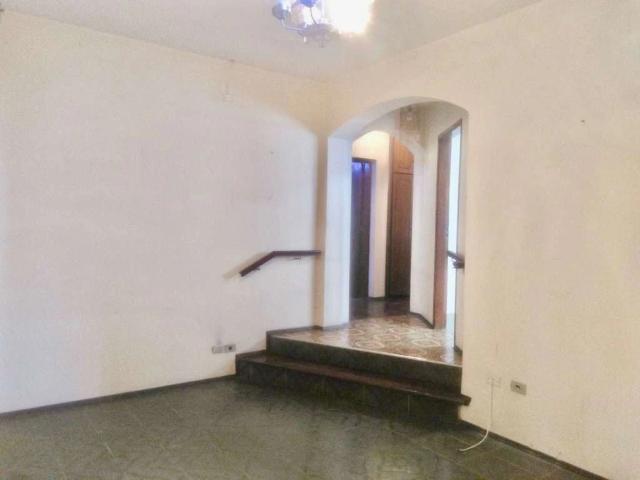 Casa / Sobrado para Venda em São Paulo/SP Jardim Líbano 3 Quartos