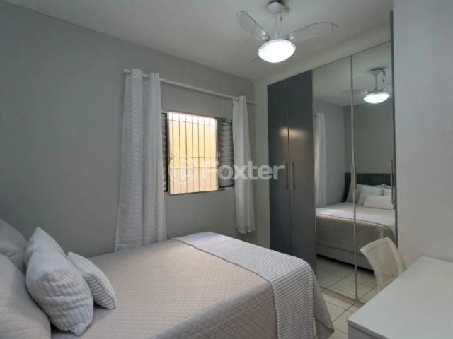 Casa / Sobrado para Venda em São Paulo/SP Jardim Líbano 3 Quartos