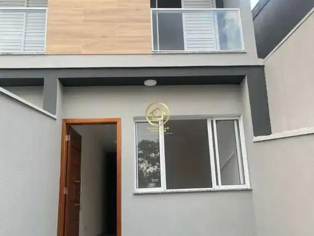 Casa / Sobrado para Venda em São Paulo/SP Jardim Líbano 3 Quartos