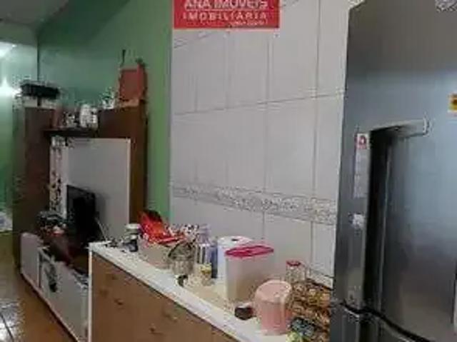 Casa / Sobrado para Venda em São Paulo/SP Jardim Líbano 3 Quartos