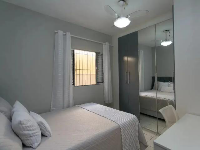Casa / Sobrado para Venda em São Paulo/SP Jardim Líbano 3 Quartos