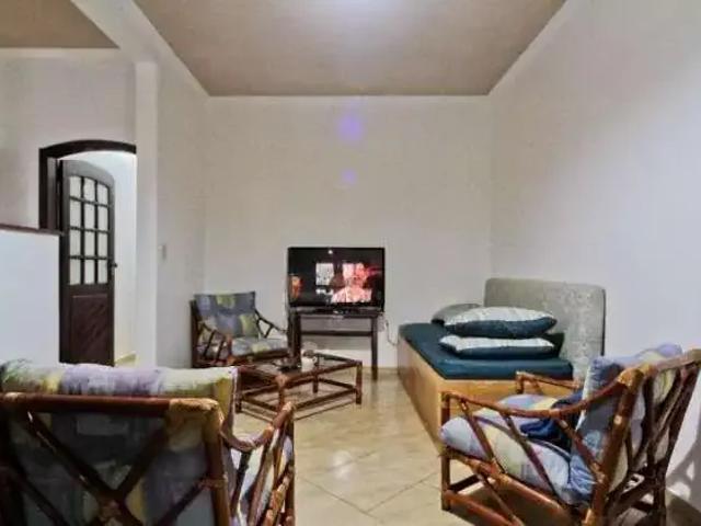 Casa / Sobrado para Venda em São Paulo/SP Jardim Líbano 3 Quartos