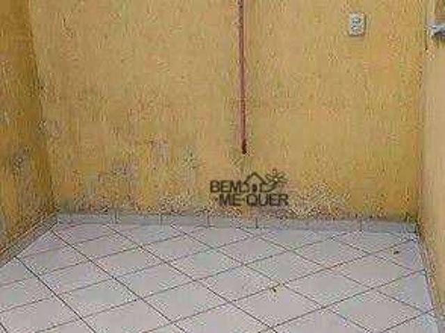 Casa / Sobrado para Venda em São Paulo/SP Jardim Líbano 3 Quartos