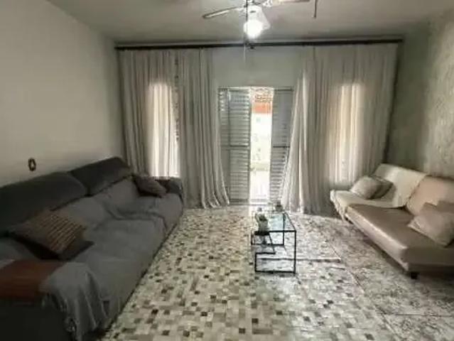 Casa / Sobrado para Venda em São Paulo/SP Jardim Líbano 3 Quartos