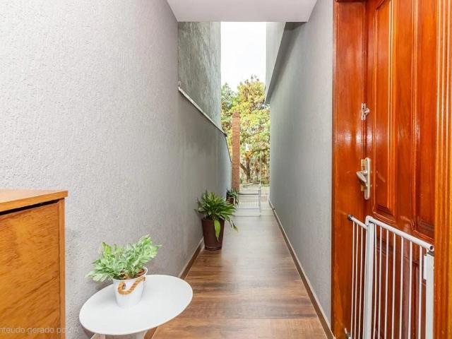Casa / Sobrado para Venda em São Paulo/SP Jardim Líbano 3 Quartos
