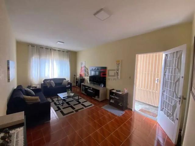 Casa / Sobrado para Venda em São Paulo/SP Jardim Líbano 3 Quartos