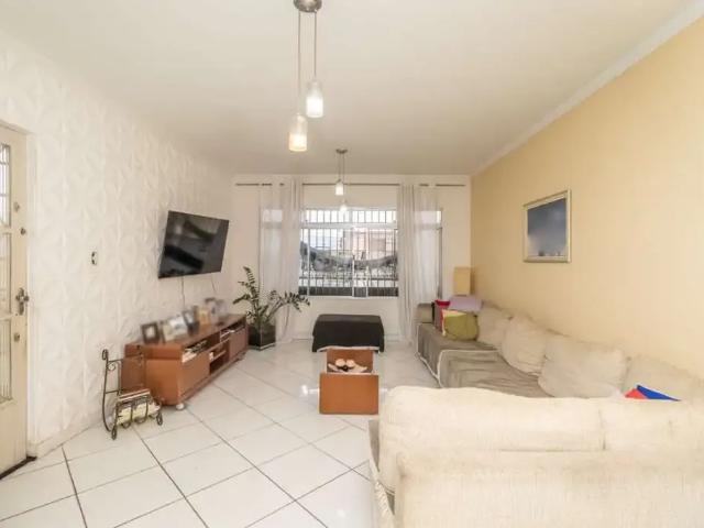 Casa / Sobrado para Venda em São Paulo/SP Jardim Líbano 3 Quartos