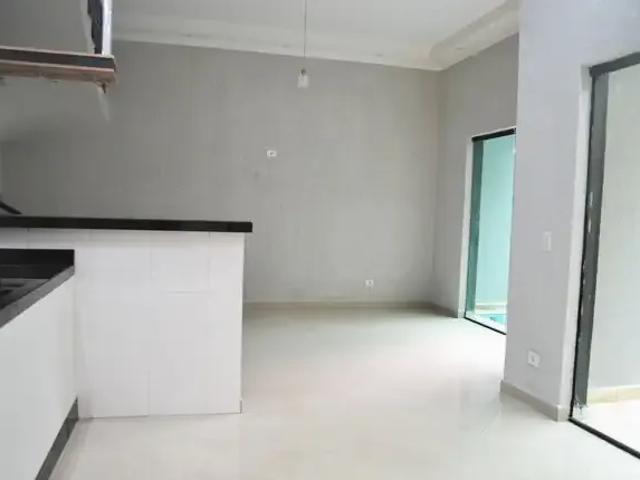Casa / Sobrado para Venda em São Paulo/SP Jardim Líbano 3 Quartos