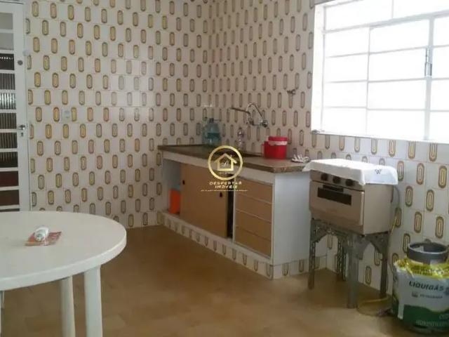 Casa / Sobrado para Venda em São Paulo/SP Jardim Líbano 3 Quartos