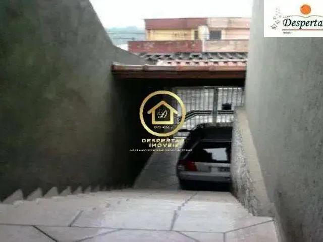 Casa / Sobrado para Venda em São Paulo/SP Jardim Líbano 3 Quartos
