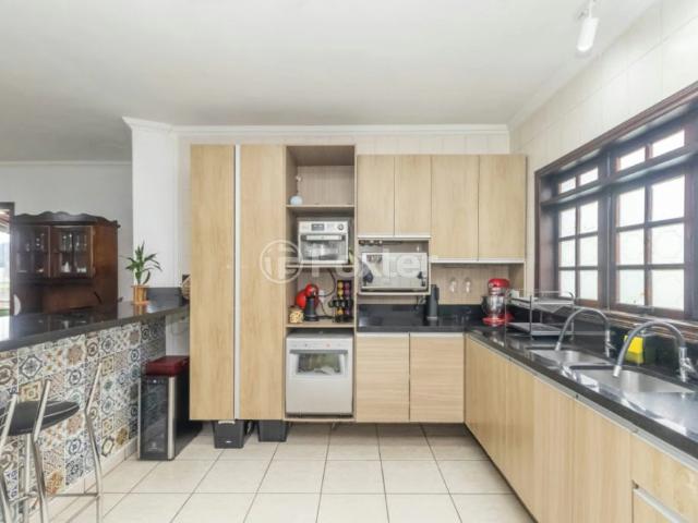 Casa / Sobrado para Venda em São Paulo/SP Jardim Líbano 3 Quartos