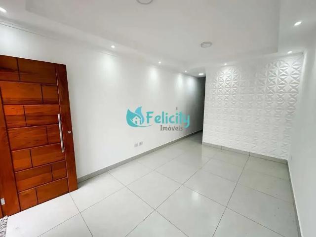 Casa / Sobrado para Venda em São Paulo/SP Jardim Líbano 3 Quartos