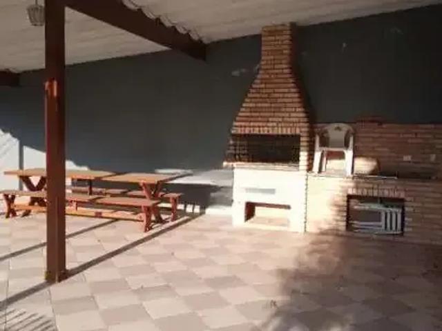Casa / Sobrado para Venda em São Paulo/SP Jardim Líbano 4 Quartos