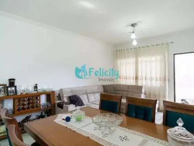 Casa / Sobrado para Venda em São Paulo/SP Jardim Líbano 4 Quartos
