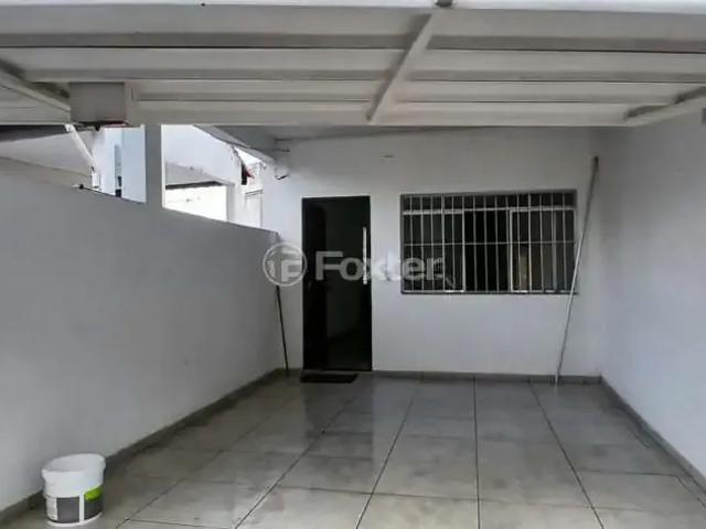 Casa / Sobrado para Venda em São Paulo/SP Jardim Líbano 4 Quartos