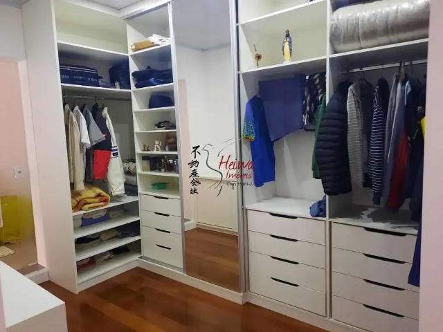 Casa / Sobrado para Venda em São Paulo/SP Jardim Líbano 4 Quartos
