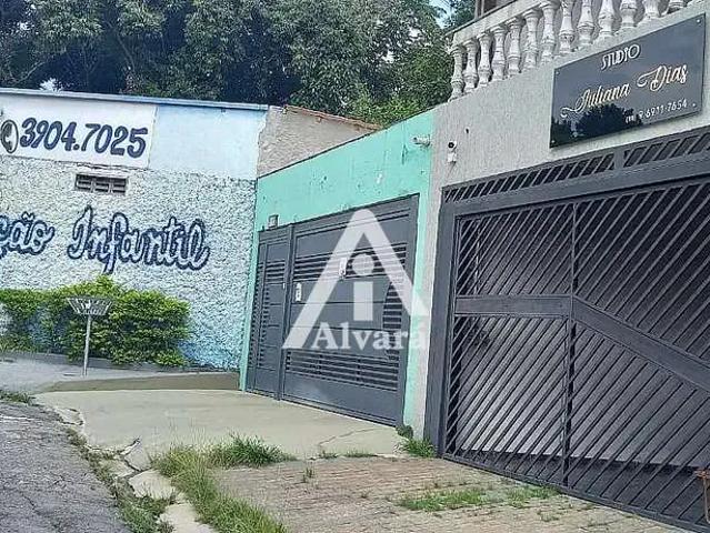 Casa / Sobrado para Venda em São Paulo/SP Jardim Líbano 5 Quartos