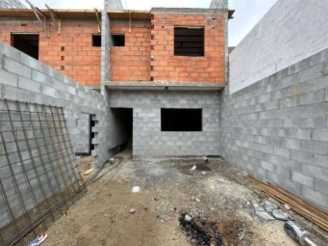 Casa / Sobrado para Venda em São Paulo/SP Jardim Liderança 3 Quartos