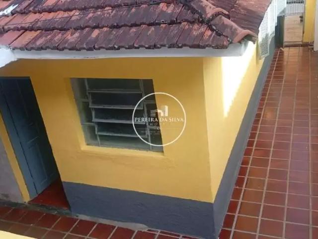 Casa / Sobrado para Venda em São Paulo/SP Jardim Lídia 2 Quartos