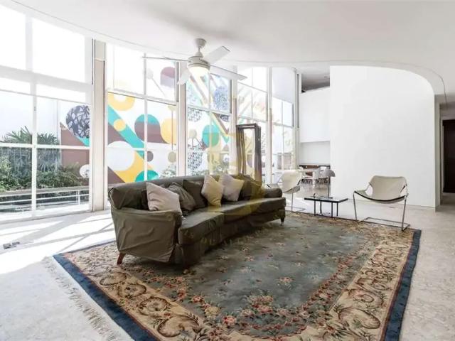 Casa / Sobrado para Venda em São Paulo/SP Jardim Luzitânia 3 Quartos