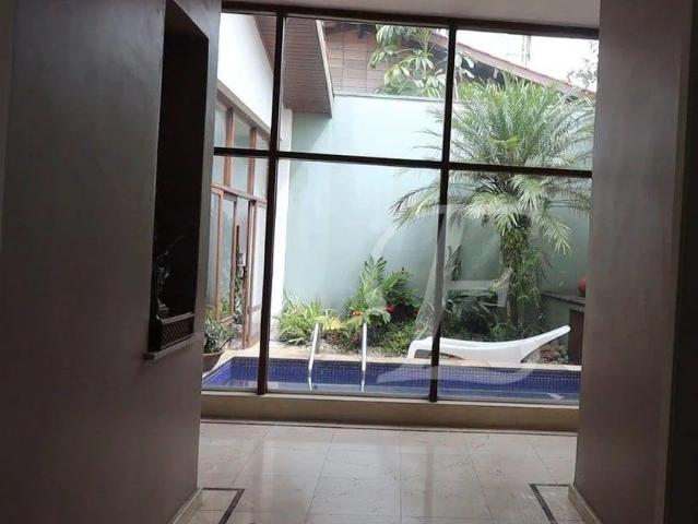 Casa / Sobrado para Venda em São Paulo/SP Jardim Luzitânia 3 Quartos