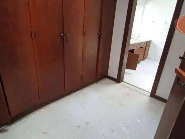 Casa / Sobrado para Venda em São Paulo/SP Jardim Luzitânia 4 Quartos