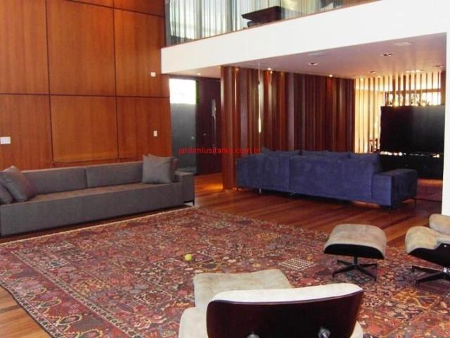 Casa / Sobrado para Venda em São Paulo/SP Jardim Luzitânia 4 Quartos