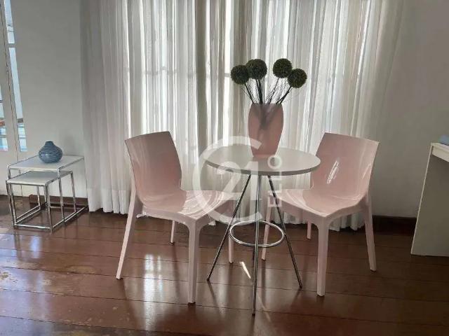 Casa / Sobrado para Venda em São Paulo/SP Jardim Luzitânia 4 Quartos