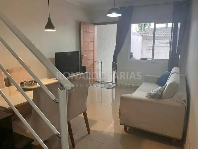 Casa / Sobrado para Venda em São Paulo/SP Jardim Luanda 3 Quartos