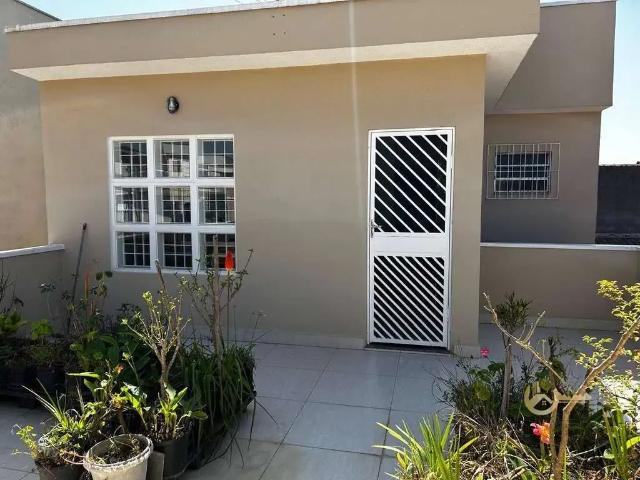 Casa / Sobrado para Venda em São Paulo/SP Jardim Luanda 4 Quartos