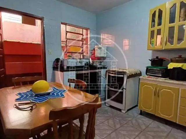 Casa / Sobrado para Venda em São Paulo/SP Jardim Lucélia 2 Quartos