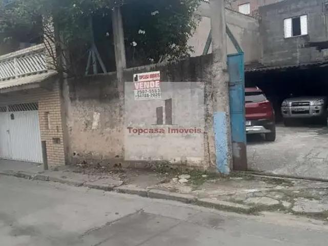 Casa / Sobrado para Venda em São Paulo/SP Jardim Lucélia 3 Quartos
