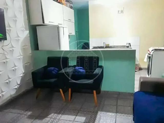 Casa / Sobrado para Venda em São Paulo/SP Jardim Lucélia 3 Quartos